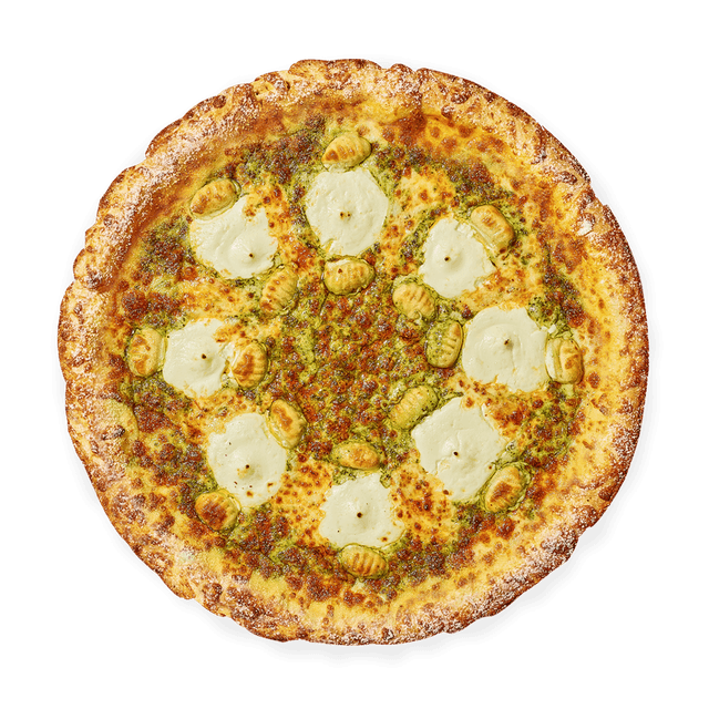 Basil Mascarpone