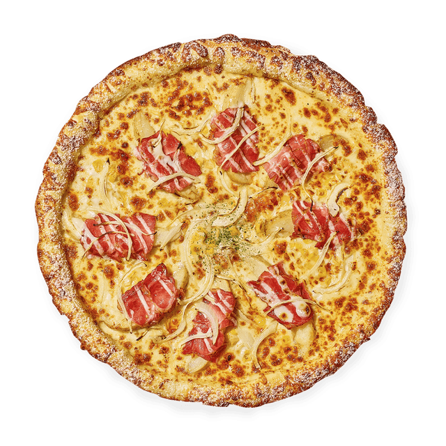 Bacon Potato