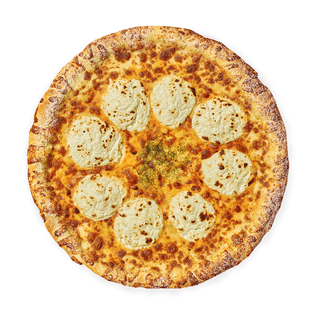 Quattro Cheese
