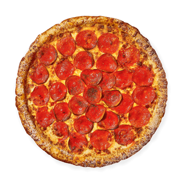 Pepperoni